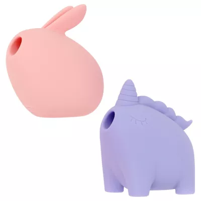 Бесконтактный стимулятор "Orga POD FANIMAL Dreaming Unicorn"