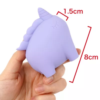 Бесконтактный стимулятор "Orga POD FANIMAL Dreaming Unicorn"