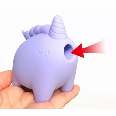 Бесконтактный стимулятор "Orga POD FANIMAL Dreaming Unicorn"