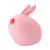 Бесконтактный стимулятор "Orga POD FANIMAL Cutie Rabbit"