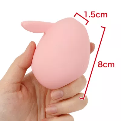 Бесконтактный стимулятор "Orga POD FANIMAL Cutie Rabbit"