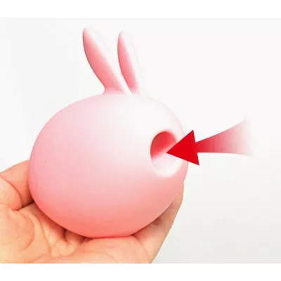 Бесконтактный стимулятор "Orga POD FANIMAL Cutie Rabbit"