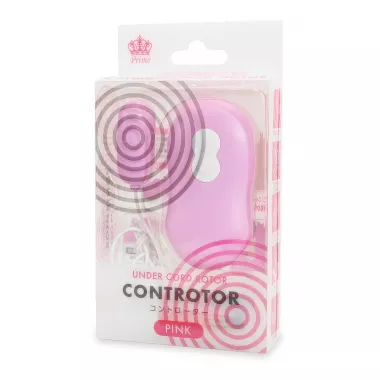 CONTROTOR Pink