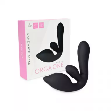 ORGA-ONE Black