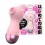 Бесконтактный стимулятор "First Suction Rotor Pink"