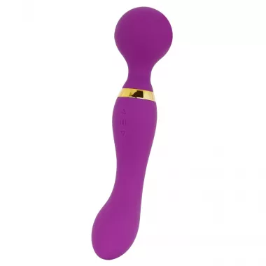 Uwasa Denma Vibrator Purple