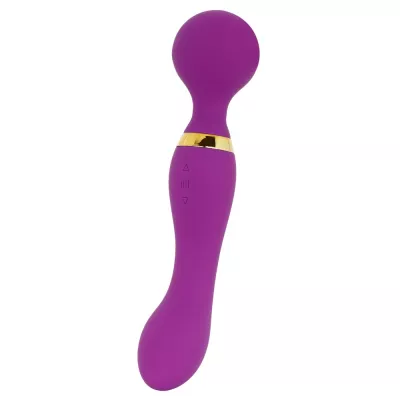 Вибратор двухголовый "Uwasa Denma Vibrator Purple"