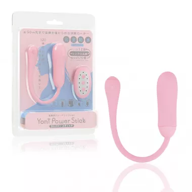 Yoni Power Stick