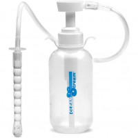 Pump Enema Bottle Nozzle Pump Enema Bottle Nozzle