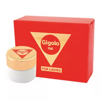 Женский крем "Jigoropurasu Cream"