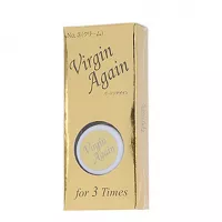 Virgin Again 3 Virgin Again 3