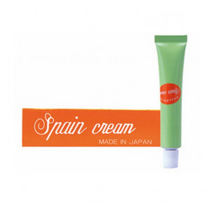 Стимулирующий крем "Supein Cream"