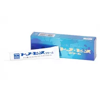 Tonohime Cream Tonohime Cream