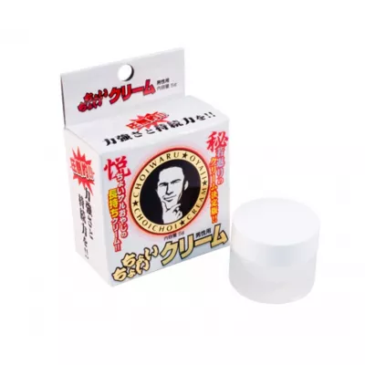 Крем для члена "Choichoi Cream Dansei"