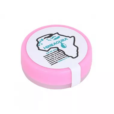 Hime agura Pink Jel