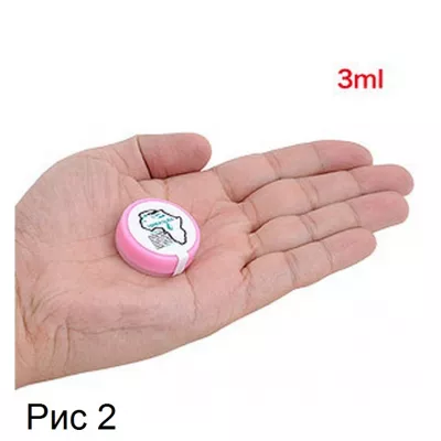Женский возбуждающий гель "Hime agura Pink Jel"