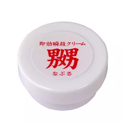 Гель возбудитель "Sokk shunsatsu Cream RU Ofu"