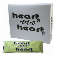 144 шт/ Okamoto Heart and Heart Medium 144 шт/ Okamoto Heart and Heart Medium