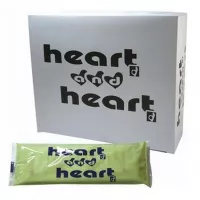 144 шт/ Okamoto Heart and Heart Medium 144 шт/ Okamoto Heart and Heart Medium