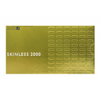 12шт/ Okamoto SKINLESS 2000 12шт/ Okamoto SKINLESS 2000
