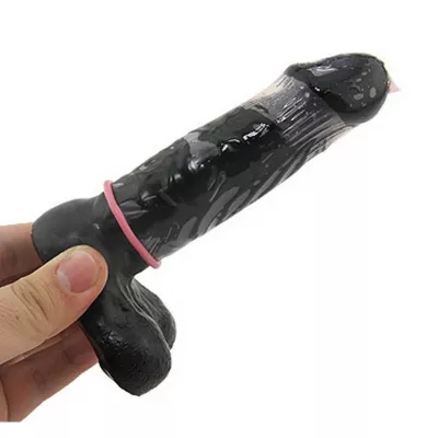 Презервативы "Rilakkuma Condom Hot Jelly"