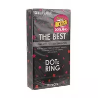 10 шт/ BEST CONDOM BLACK 10 шт/ BEST CONDOM BLACK