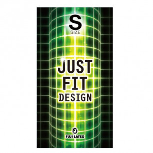 Презервативы "Just Fit TIGHT"