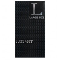 12 шт/ Just Fit LARGE 12 шт/ Just Fit LARGE