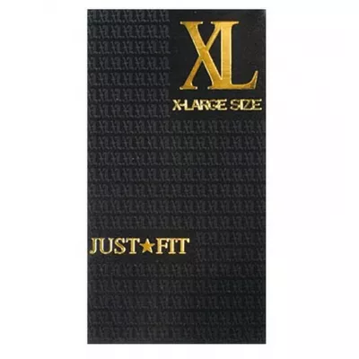 Презервативы "Just Fit X-LARGE"