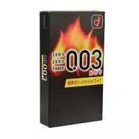 10 шт/ Okamoto 003 HOT 10 шт/ Okamoto 003 HOT