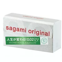 10 шт/ Sagami Original 002 10 шт/ Sagami Original 002