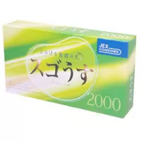 12 шт/ Sugousu 2000 12 шт/ Sugousu 2000