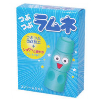 5 шт/ Sagami Fleck Ramune 5 шт/ Sagami Fleck Ramune