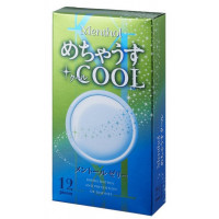 12 шт/ Mechausu Cool 12 шт/ Mechausu Cool