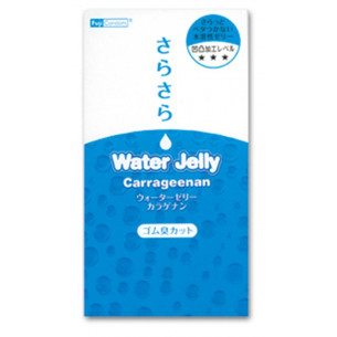 Презервативы "Water Jelly Carrageenan"