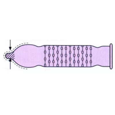 Презервативы "Thin Purelong 500"