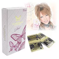8 шт/ Glamouraous Butterfly Dot 8 шт/ Glamouraous Butterfly Dot