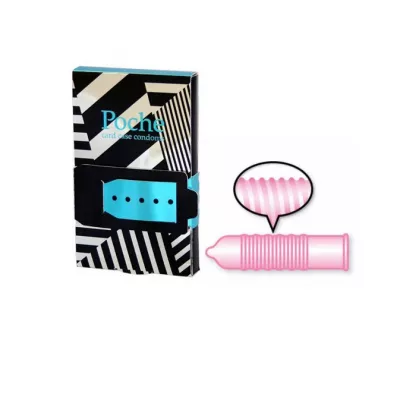 Презервативы "Cardcase Condome"