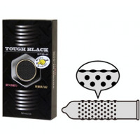 12 шт/ Tough Black 1500 12 шт/ Tough Black 1500