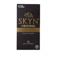10 шт/ SKYN 10 шт/ SKYN