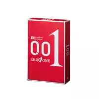 3 шт/ Okamoto Zero One 3 шт/ Okamoto Zero One