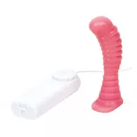 Soft Enema Rotor Pink Soft Enema Rotor Pink