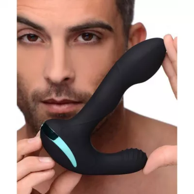 Массажер простаты "Rotting Prostate Vibe"