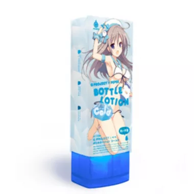 220 мл/ G PROJECT PEPEE BOTTLE