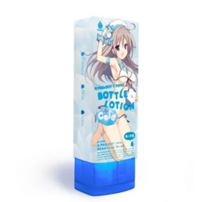 Смазка охлаждающая "G PROJECT PEPEE BOTTLE"