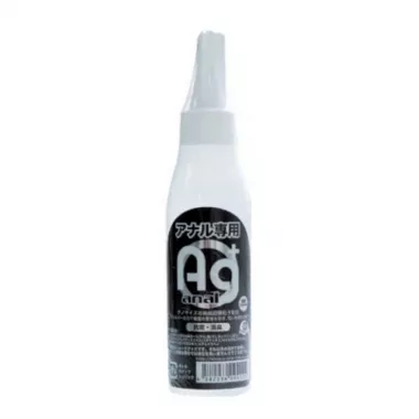 120 мл/ Ag Anal Lube