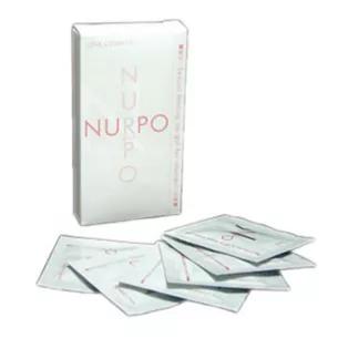 Nupo (Case (06 pieces).)