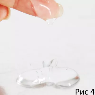 Гель-смазка для секса "Lube Jelly Delicate"
