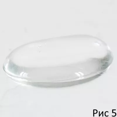 Гель-смазка для секса "Lube Jelly Delicate"