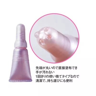 Гель-смазка для секса "Lube Jelly Delicate"